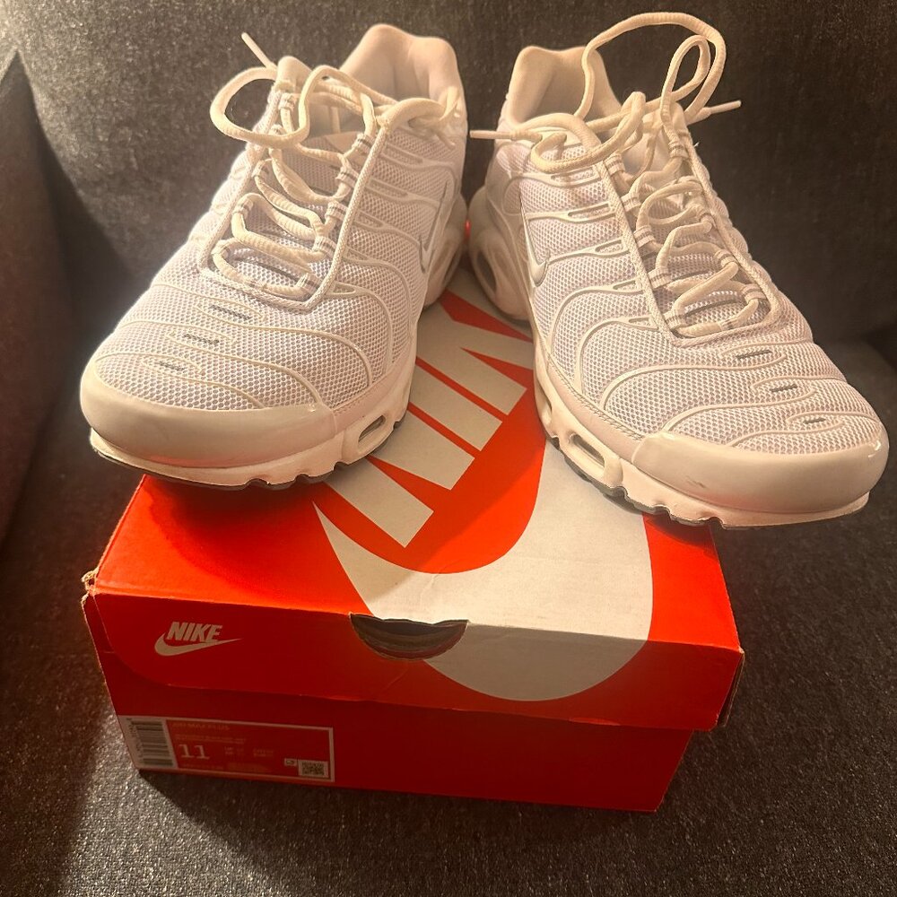 Nike Air Max Plus